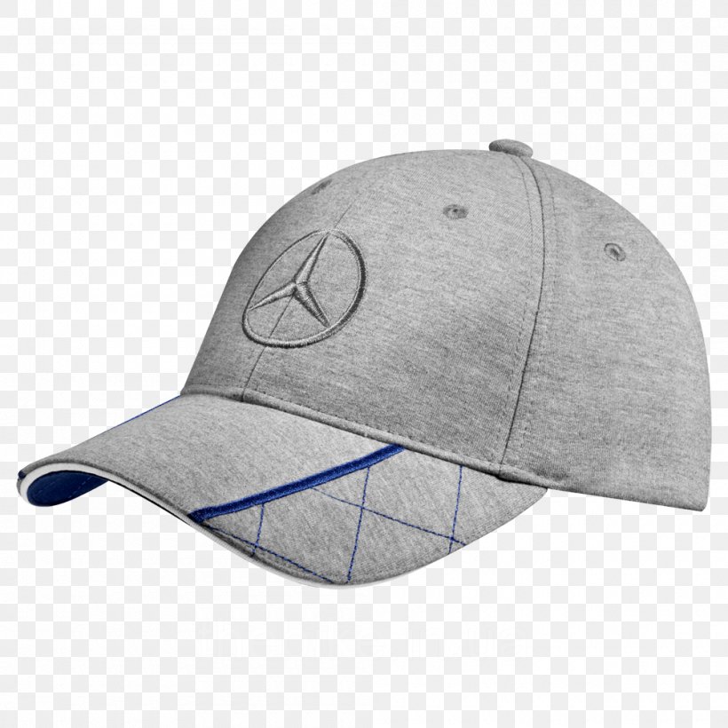 Mercedes-Benz Baseball Cap Clothing Hat, PNG, 1000x1000px, Mercedesbenz, Baseball, Baseball Cap, Beanie, Blue Download Free