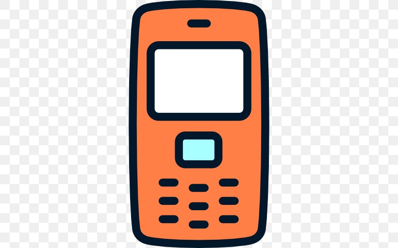 Mobile Phones Telephone Call Mobile Phone Accessories Telephony, PNG, 512x512px, Mobile Phones, Area, Cellular Network, Communication Device, Feature Phone Download Free