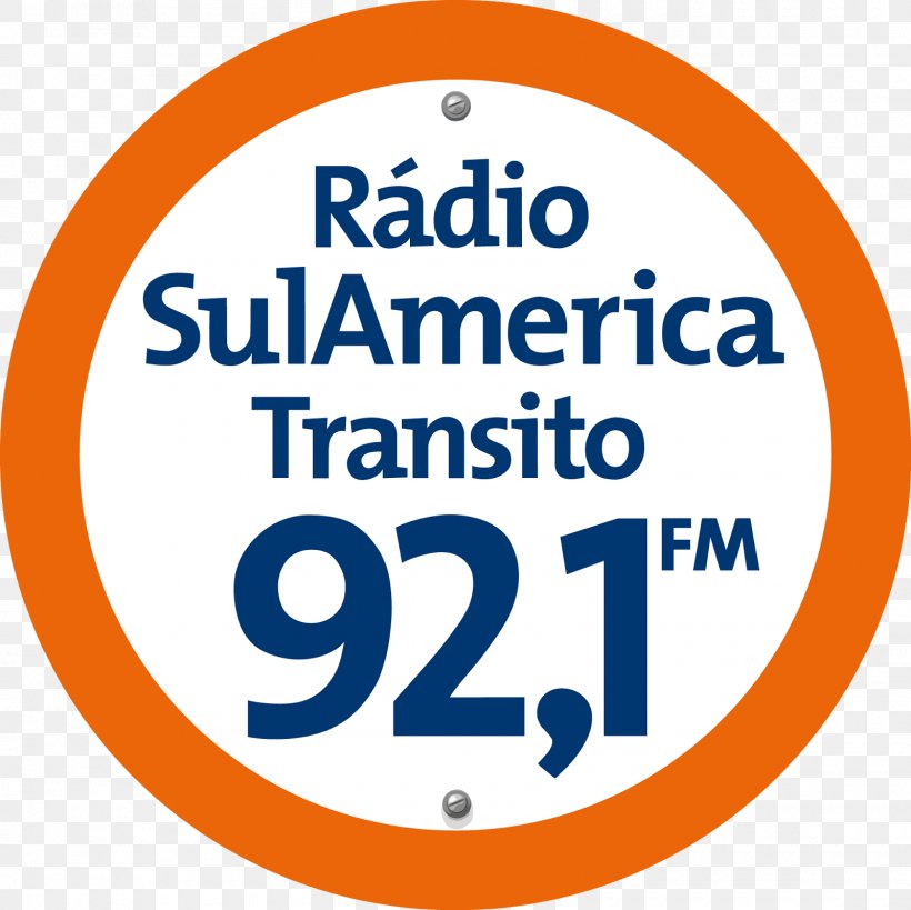Rádio Trânsito São Paulo SulAmérica Seguros Radio Traffic, PNG, 1600x1600px, Sao Paulo, Am Broadcasting, Amateur Radio, Area, Bandnews Fm Download Free