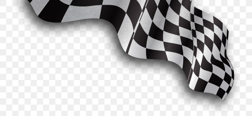 Racing Flags Auto Racing Clip Art, PNG, 754x377px, Racing Flags, Auto Racing, Black, Black And White, Checkered Flag Download Free