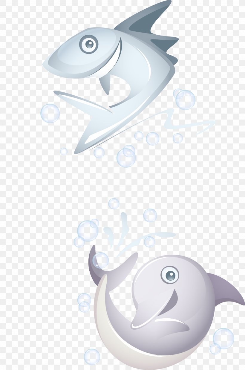 Shark Fish Sticker Wall Decal Illustration, PNG, 2604x3933px, Shark, Cartoon, Drawing, Fish, Marine Mammal Download Free