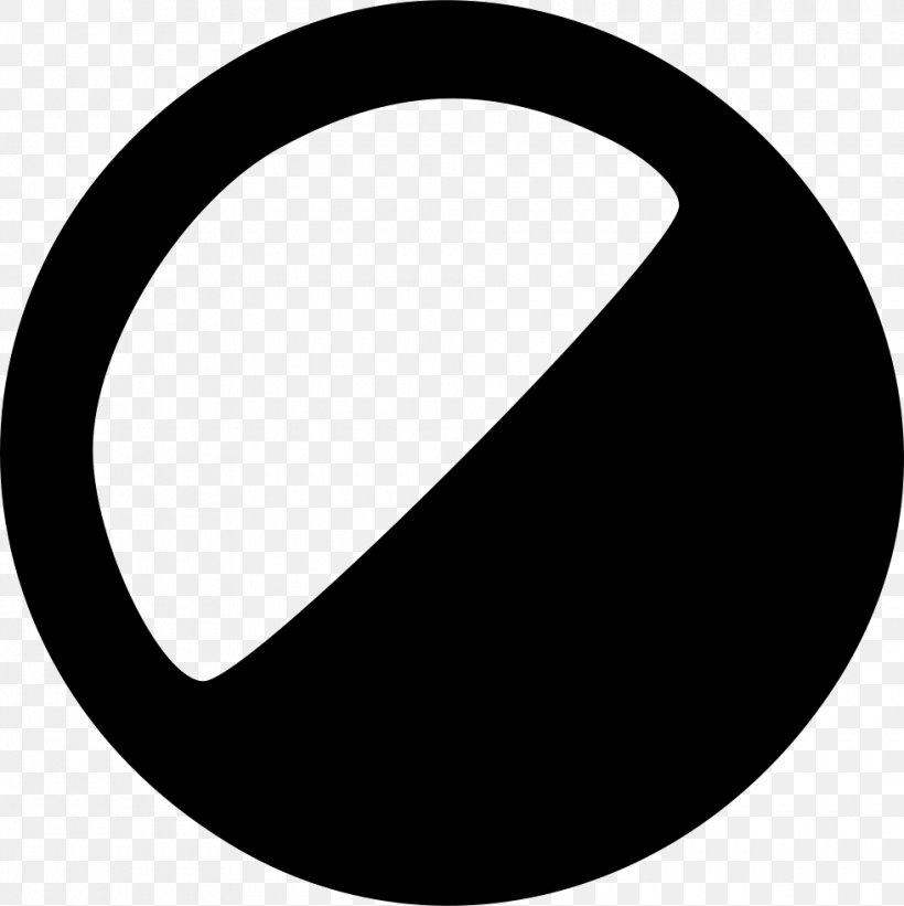 Symbol Contrast Button, PNG, 980x982px, Symbol, Black, Black And White, Button, Contrast Download Free
