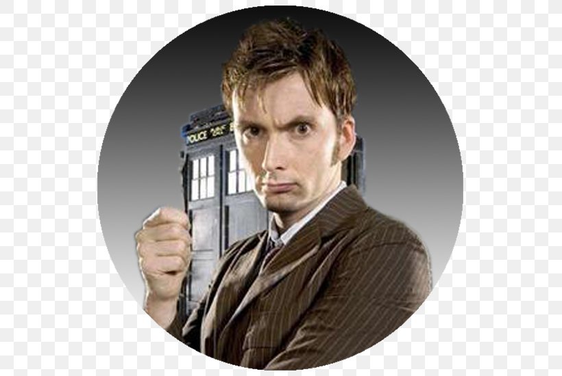 Tenth Doctor Doctor Who David Tennant Ninth Doctor, PNG, 550x550px, Tenth Doctor, Christopher Eccleston, David Tennant, Doctor, Doctor Who Download Free