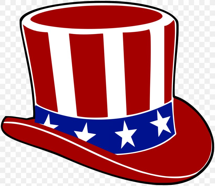 Uncle Sam United States Hat Clip Art, PNG, 1008x874px, Uncle Sam, Artwork, Cap, Costume Hat, Flag Of The United States Download Free