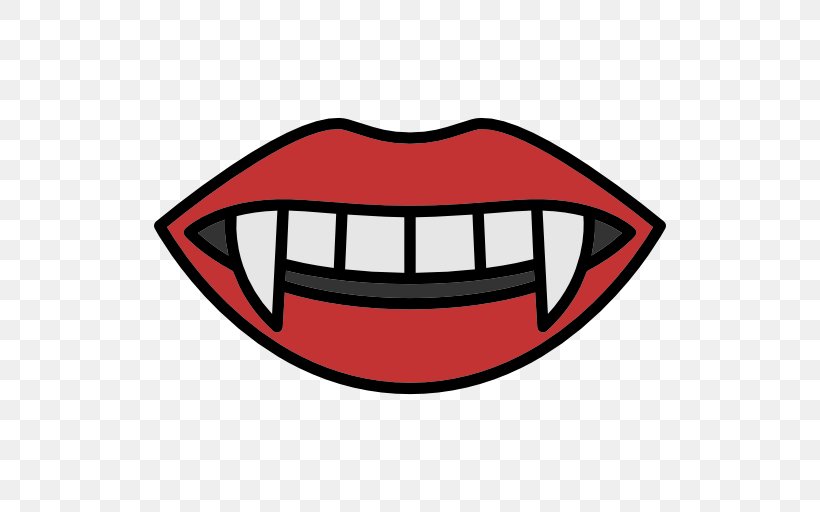 Vampire Mouth Clip Art, PNG, 512x512px, Mouth, Animation, Brand, Clip Art, Color Download Free