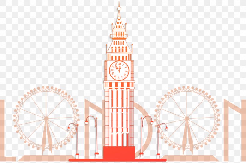 Big Ben London Eye London Bridge The Shard Tower Of London, PNG, 950x632px, Big Ben, Brand, Diagram, Ferris Wheel, Landmark Download Free