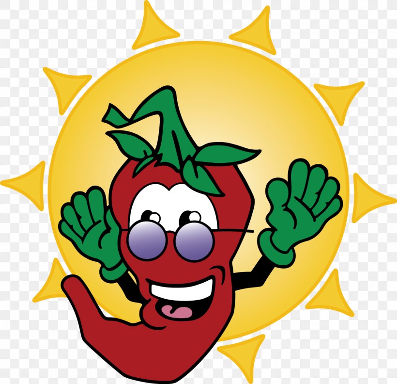 Chili Pepper's Tanning Chili Con Carne Warren Shelby Charter Township, PNG, 1352x1306px, Chili Con Carne, Art, Capsicum, Chili Pepper, Clown Download Free