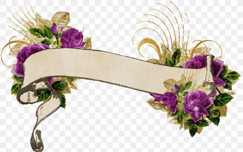 Clip Art Floral Design Flower Watercolor Painting, PNG, 1368x855px, Floral Design, Arch, Bouquet, Cut Flowers, Fashion Accessory Download Free