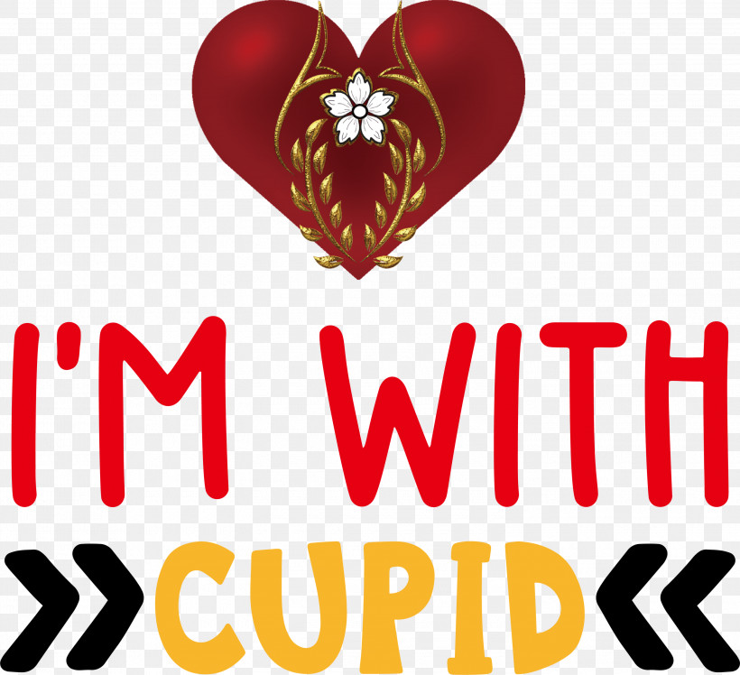Cupid Valentines Day Valentines Day Quote, PNG, 3000x2739px, Cupid, Logo, M, M095, Meter Download Free