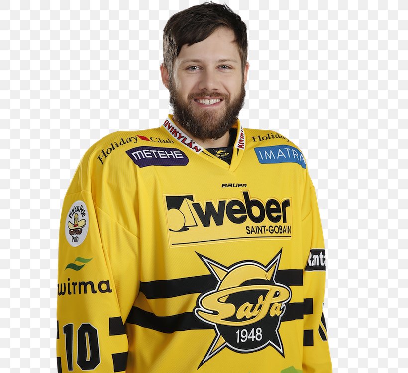 Curtis Hamilton SaiPa Tappara HC TPS SM-liiga, PNG, 600x750px, Saipa, Facial Hair, Hc Tps, Hifk, Jersey Download Free