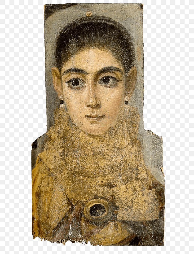Faiyum Fayum Mummy Portraits Painting Art, PNG, 600x1074px, Faiyum, Ancient Art, Ancient History, Art, Egypt Download Free