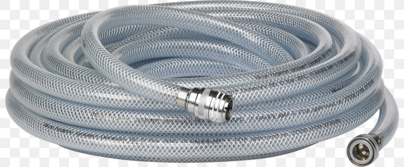 Garden Hoses Water Tap, PNG, 800x339px, Hose, Air, Cleaning, Foam, Garden Hoses Download Free