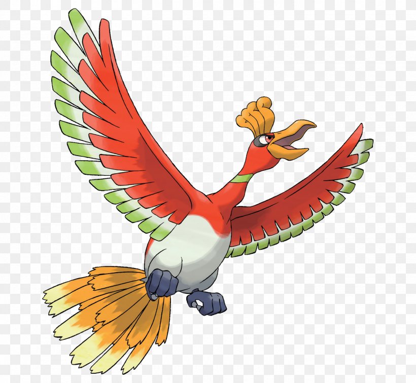 Pokémon Ultra Sun And Ultra Moon Pokémon Ruby And Sapphire Pokémon Omega Ruby And Alpha Sapphire Super Smash Bros. Melee Ho-Oh, PNG, 1450x1338px, Pokemon Ruby And Sapphire, Beak, Bird, Bird Of Prey, Fauna Download Free