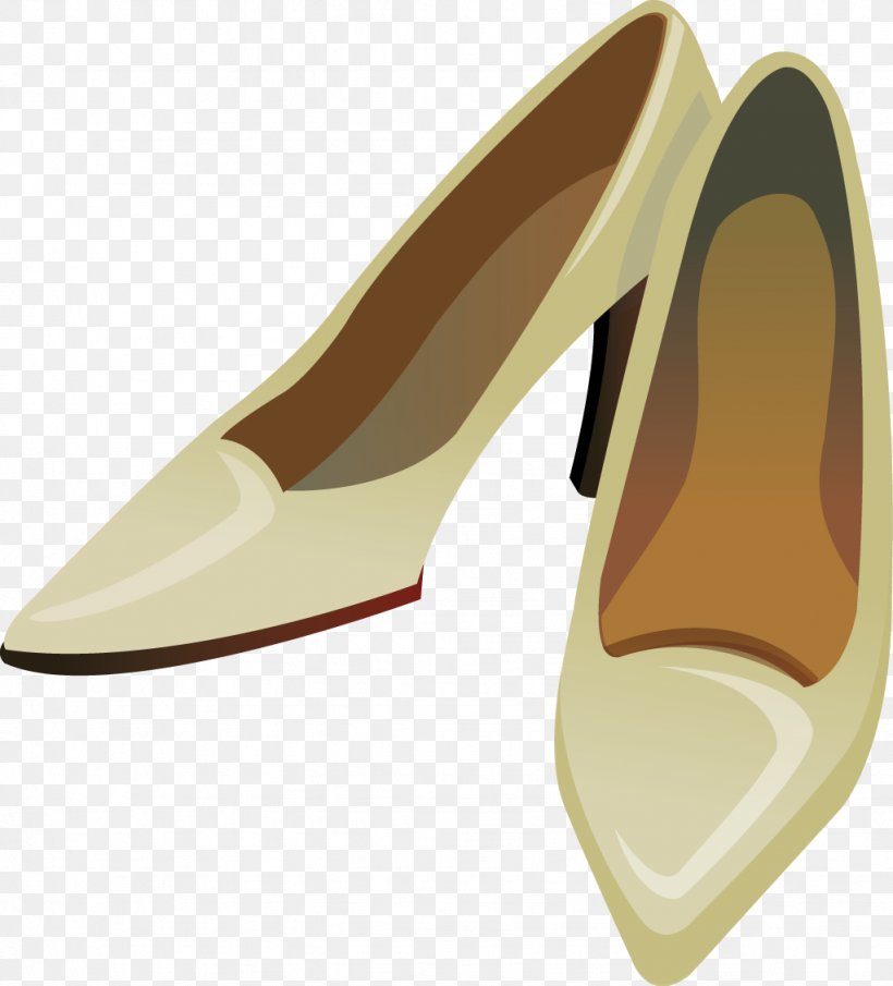Shoe High-heeled Footwear Designer, PNG, 1023x1130px, Shoe, Beige, Boot, Clothing, Designer Download Free
