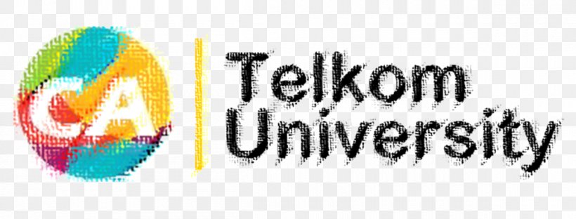 Telkom University Fakultas Industri Kreatif Visual Arts Logo, PNG, 1200x457px, Telkom University, Area, Art, Banner, Brand Download Free