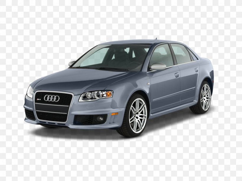 2007 Audi RS 4 Mid-size Car Audi A6, PNG, 1280x960px, Audi, Audi A6, Audi Rs 4, Automotive Design, Automotive Exterior Download Free
