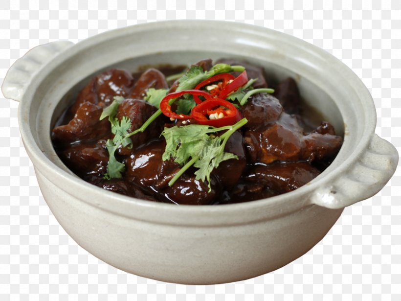 Bak Kut Teh Daube Chili Con Carne Roast Beef Braising, PNG, 900x675px, Bak Kut Teh, Asian Food, Beef, Braising, Chili Con Carne Download Free