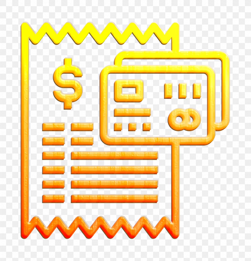 Bill Icon Bill And Payment Icon Business And Finance Icon, PNG, 1120x1162px, Bill Icon, Bill And Payment Icon, Business And Finance Icon, Line, Rectangle Download Free
