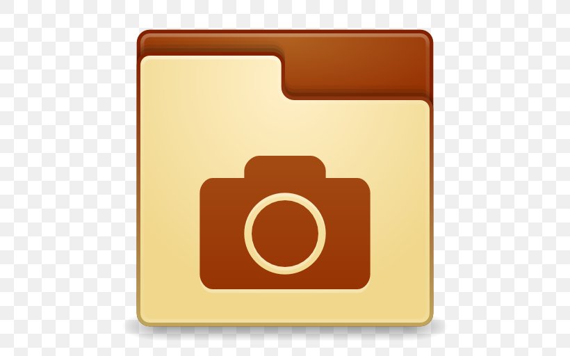 Apple Icon Image Format Symbol, PNG, 512x512px, Symbol, Beige, Brown, Camera, Candybar Download Free