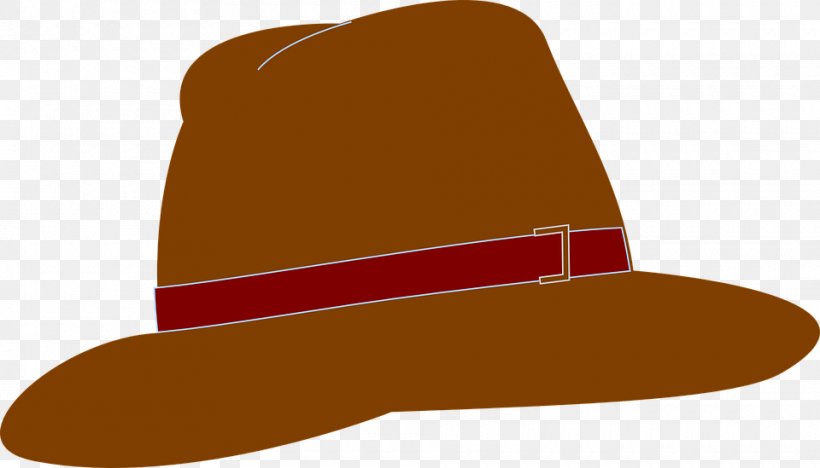Cowboy Hat Fedora Clip Art, PNG, 960x549px, Hat, Cap, Cowboy Hat, Fedora, Headgear Download Free