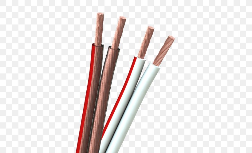 Electrical Cable Speaker Wire Oxygen-free Copper Audio Signal, PNG, 500x500px, Electrical Cable, Apartment, Audio Signal, Braid, Cable Download Free