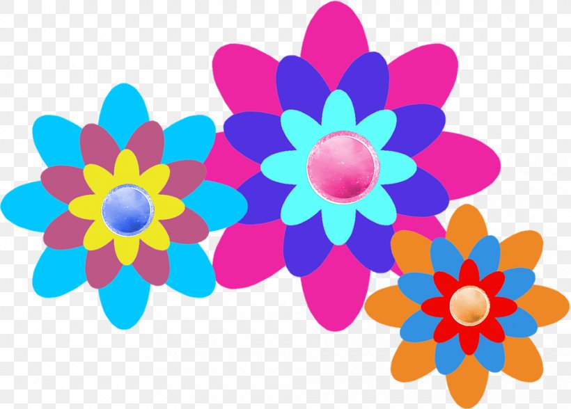 Floral Design Flower Clip Art, PNG, 960x689px, Floral Design, Blue ...