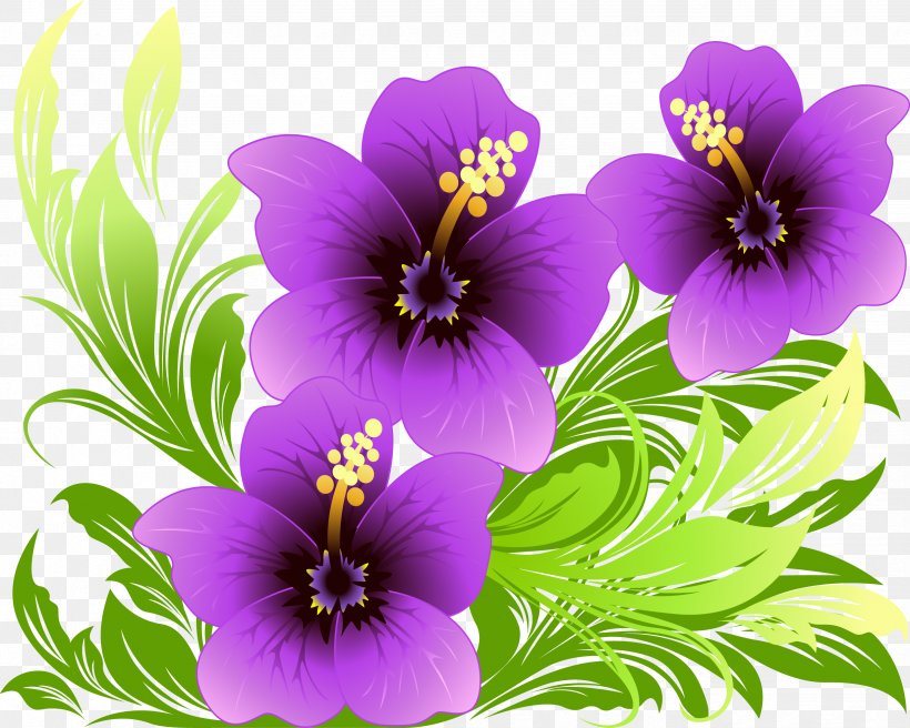 Flower Purple, PNG, 2476x1983px, Flower, Editing, Flowering Plant, Herbaceous Plant, Pansy Download Free