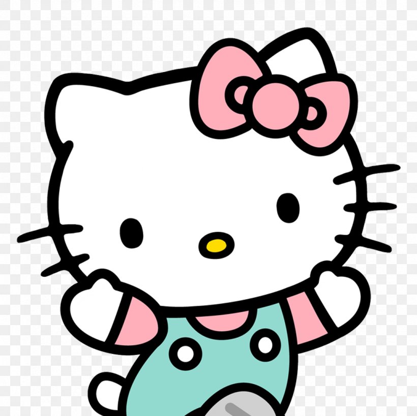 Hello Kitty Coloring Book Toy Image Sanrio, PNG, 1079x1079px, Watercolor, Cartoon, Flower, Frame, Heart Download Free