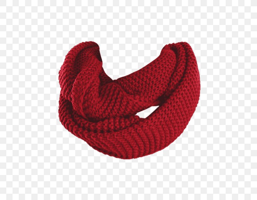 Red Scarf Red Scarf Wool Glove, PNG, 480x640px, Scarf, Cotton, Glove, Handkerchief, Keffiyeh Download Free