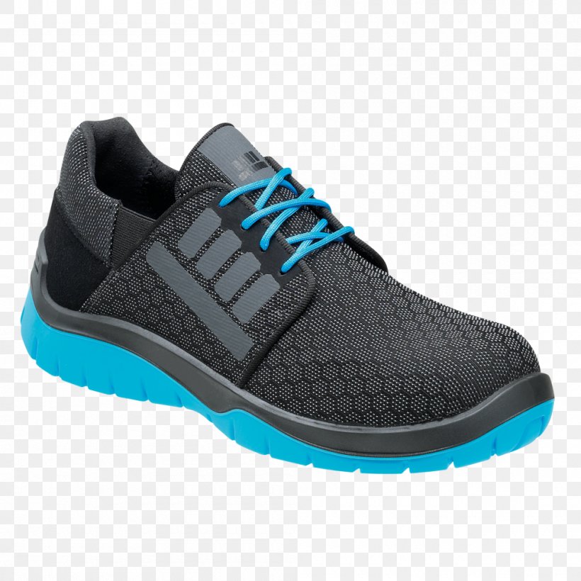 Sneakers Skate Shoe Steel-toe Boot Halbschuh, PNG, 1000x1000px, Sneakers, Aqua, Athletic Shoe, Black, Cross Training Shoe Download Free