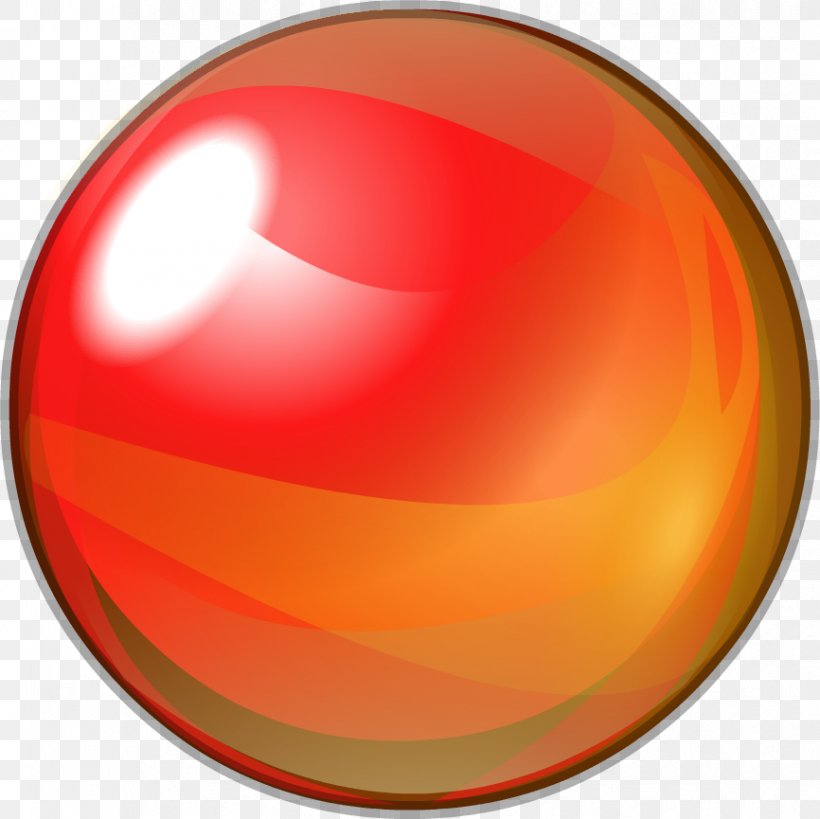 Sphere, PNG, 866x865px, Sphere, Orange, Red Download Free