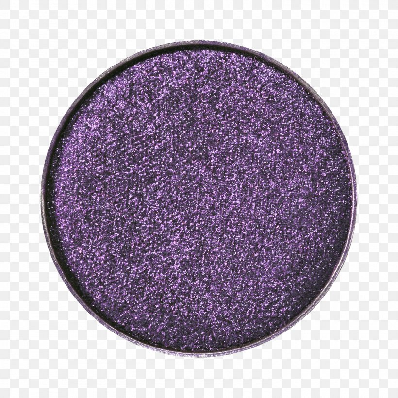 Anastasia Beverly Hills Eye Shadow Singles Glitter Purple Rouge, PNG, 1500x1500px, Eye Shadow, Color, Eye, Eyelid, Female Download Free