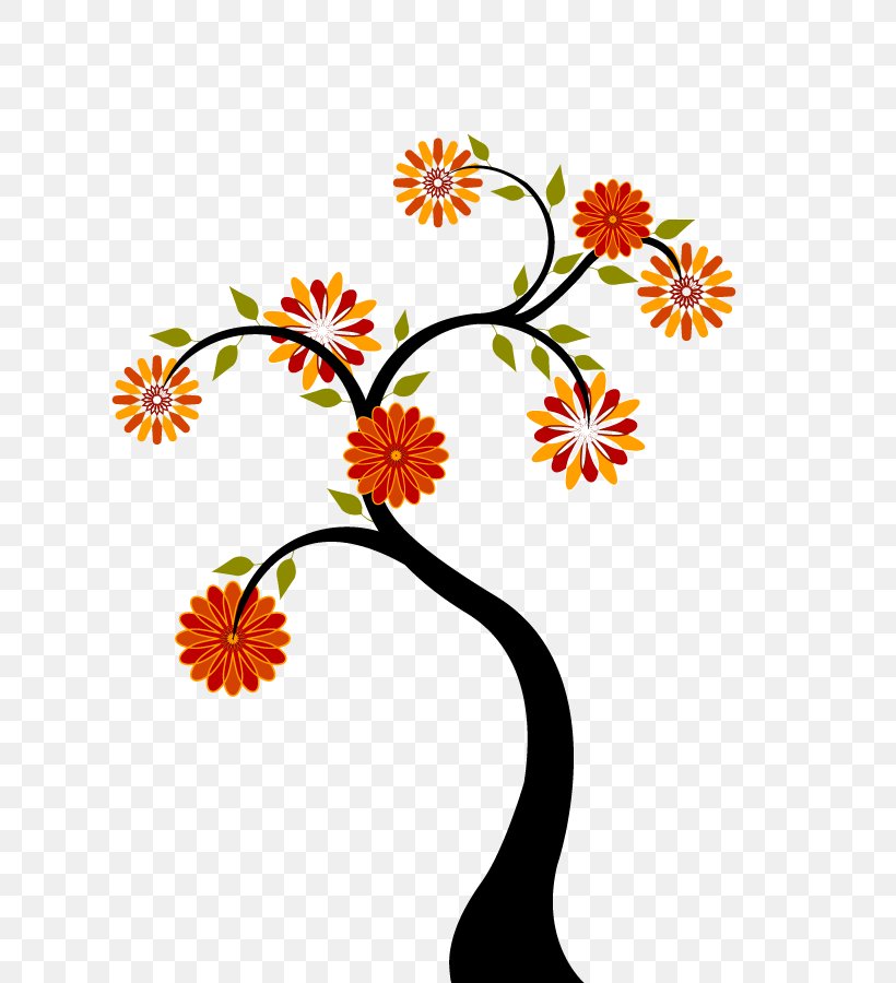 Blossom Illustration, PNG, 800x900px, Blossom, Art, Artwork, Branch, Chrysanths Download Free