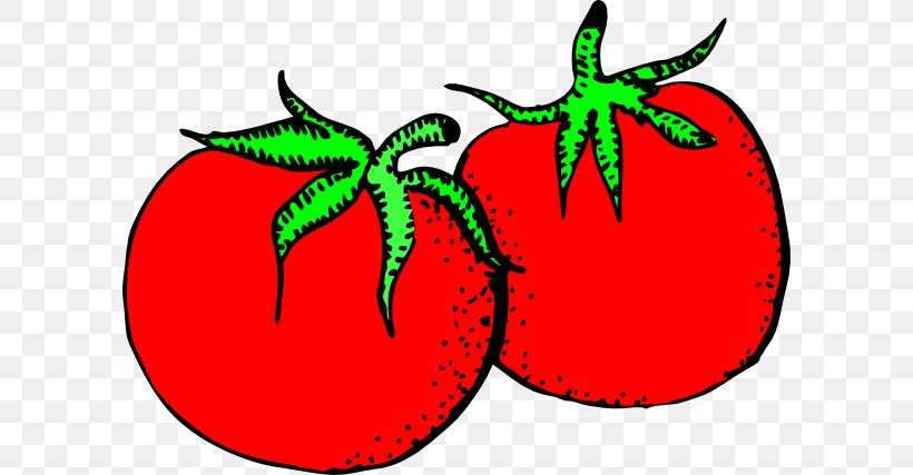 Cherry Tomato Free Content Vegetable Clip Art, PNG, 600x427px, Cherry Tomato, Apple, Artwork, Flowering Plant, Food Download Free
