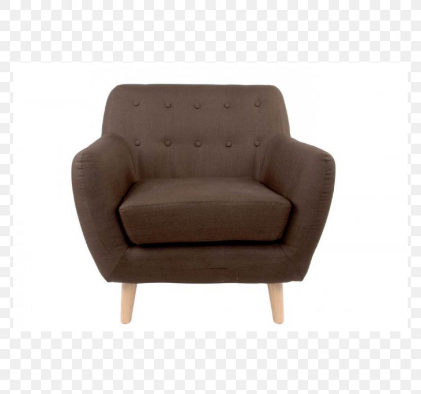 Club Chair Fauteuil Couch Table, PNG, 768x768px, Club Chair, Armrest, Brown, Chair, Chaise Longue Download Free