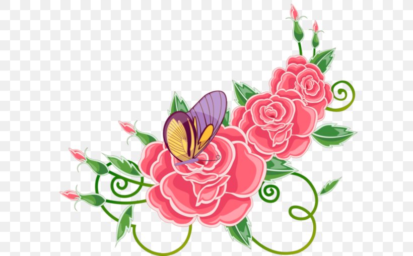 Floral Design Psd Vector Graphics Flower, PNG, 600x508px, Floral Design, Borders And Frames, Bouquet, Cut Flowers, Decorative Arts Download Free