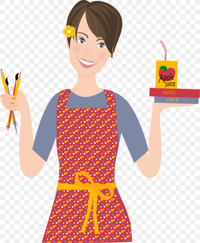 Illustration Week Cartoon Clothing Monday, PNG, 1317x1600px, Week, Apron, Cartoon, Clothing, Finger Download Free