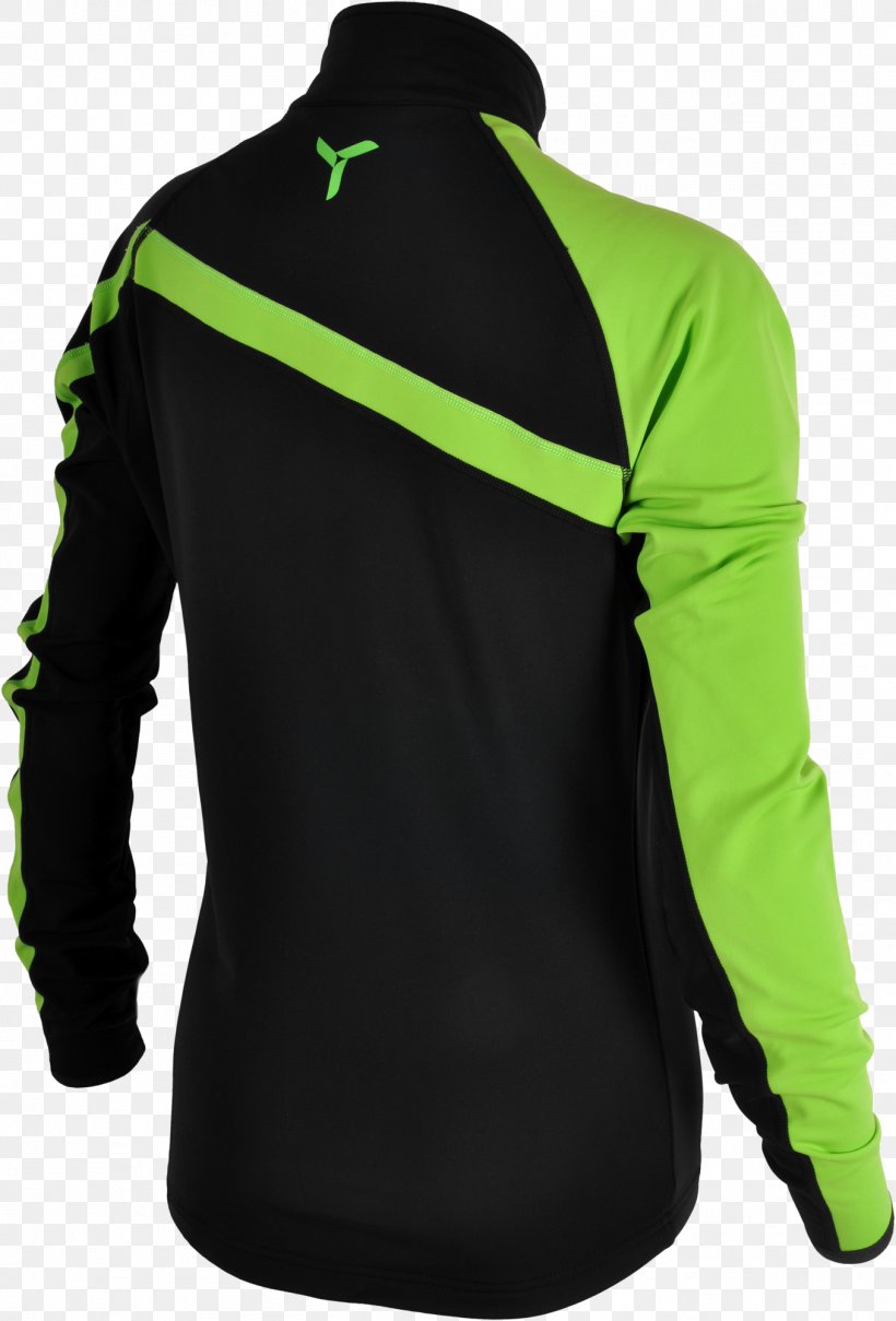Long-sleeved T-shirt Long-sleeved T-shirt Shoulder Green, PNG, 1356x2000px, Tshirt, Black, Green, Jacket, Jersey Download Free