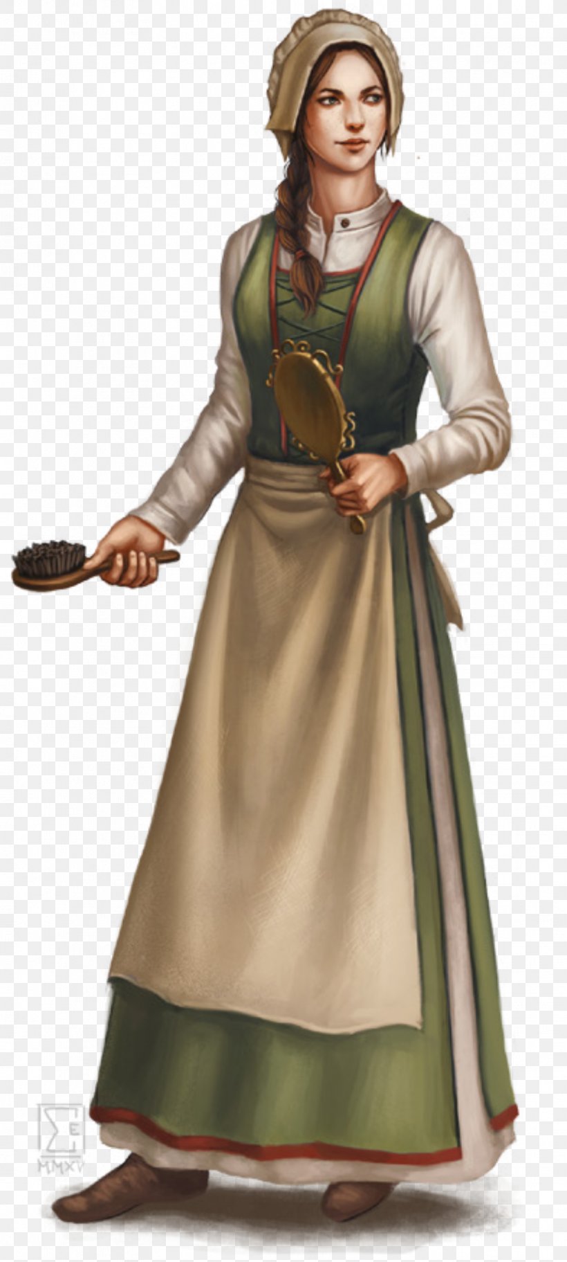Pathfinder Roleplaying Game Dungeons & Dragons Character Woman Role-playing Game, PNG, 982x2184px, Pathfinder Roleplaying Game, Art, Character, Cleric, Costume Download Free