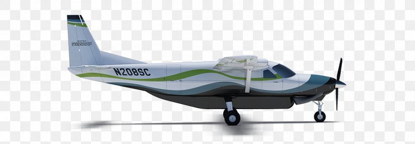 Propeller Airplane Cessna 208 Caravan Cessna 208B Super Cargomaster Douglas C-133 Cargomaster, PNG, 1255x437px, Propeller, Aircraft, Aircraft Engine, Airline, Airplane Download Free