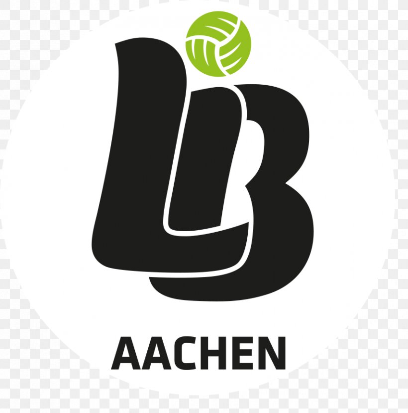 PTSV Aachen E.V. Alemania Aachen Volleyball SC Potsdam Sports Association, PNG, 853x863px, Volleyball, Aachen, Brand, Germany, Logo Download Free