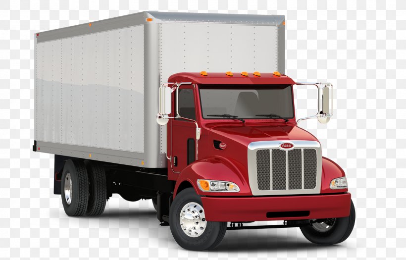 Salt Lake City, PNG, 1600x1026px, Peterbilt, Box Truck, Bumper, Cab Over, Car Download Free