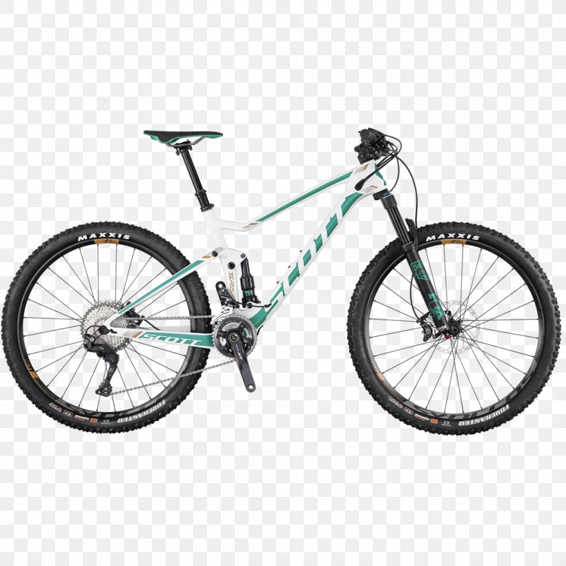 Scott Sports Mountain Bike Bicycle Hardtail Single Track, PNG, 1000x1000px, Scott Sports, Automotive Tire, Bicycle, Bicycle Accessory, Bicycle Drivetrain Part Download Free