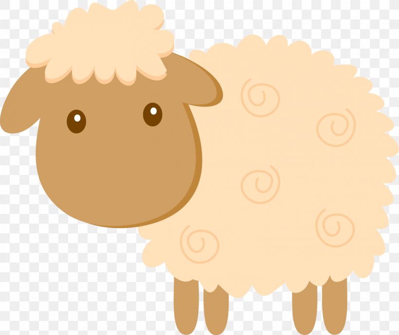 Sheep Cattle Goat Clip Art, PNG, 1561x1312px, Sheep, Barn, Carnivoran, Cartoon, Cattle Download Free
