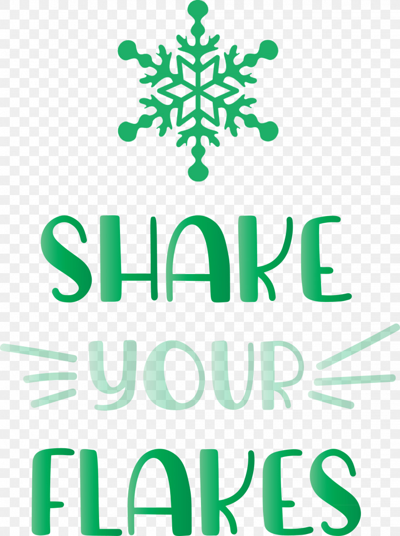 Snow Shake Your Flakes Winter, PNG, 2237x3000px, Snow, Leaf, Line, Logo, M Download Free