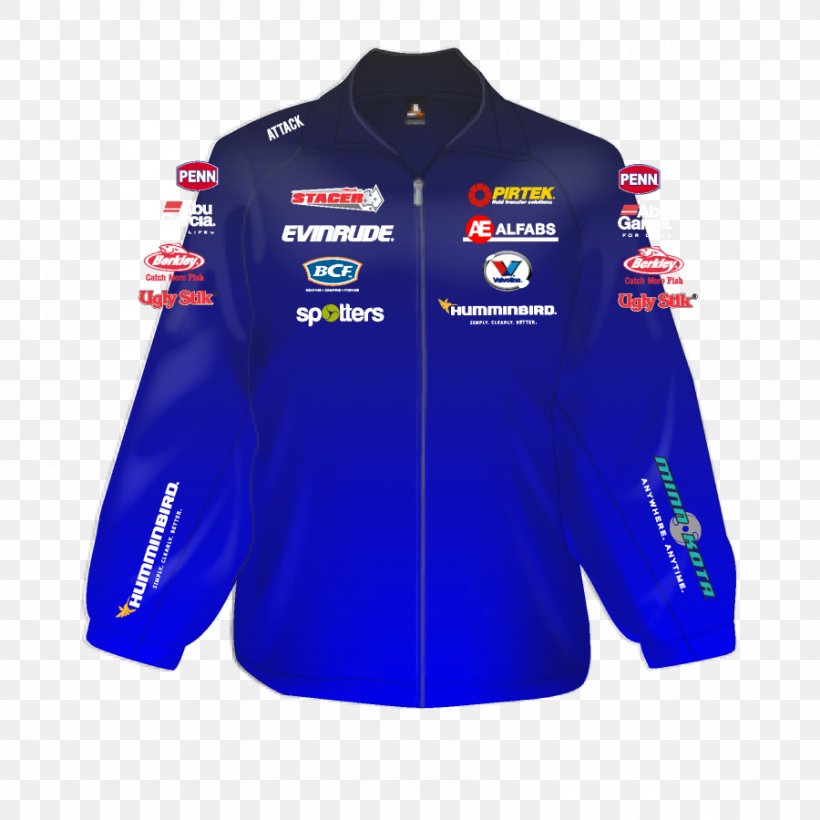 T-shirt Outerwear Sleeve Jacket Sports Fan Jersey, PNG, 900x900px, Tshirt, Blue, Cobalt Blue, Electric Blue, Jacket Download Free