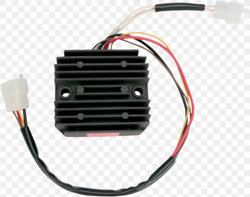 Yamaha XV750 Yamaha XV1100 Yamaha XV535 Yamaha Virago Voltage Regulator, PNG, 1200x950px, Yamaha Xv750, Auto Part, Automotive Ignition Part, Cable, Electricity Download Free