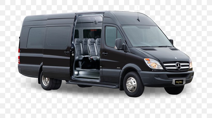 2017 Mercedes-Benz Sprinter Van Lincoln Town Car, PNG, 700x457px, 2017 Mercedesbenz Sprinter, Automotive Exterior, Car, Commercial Vehicle, Compact Car Download Free