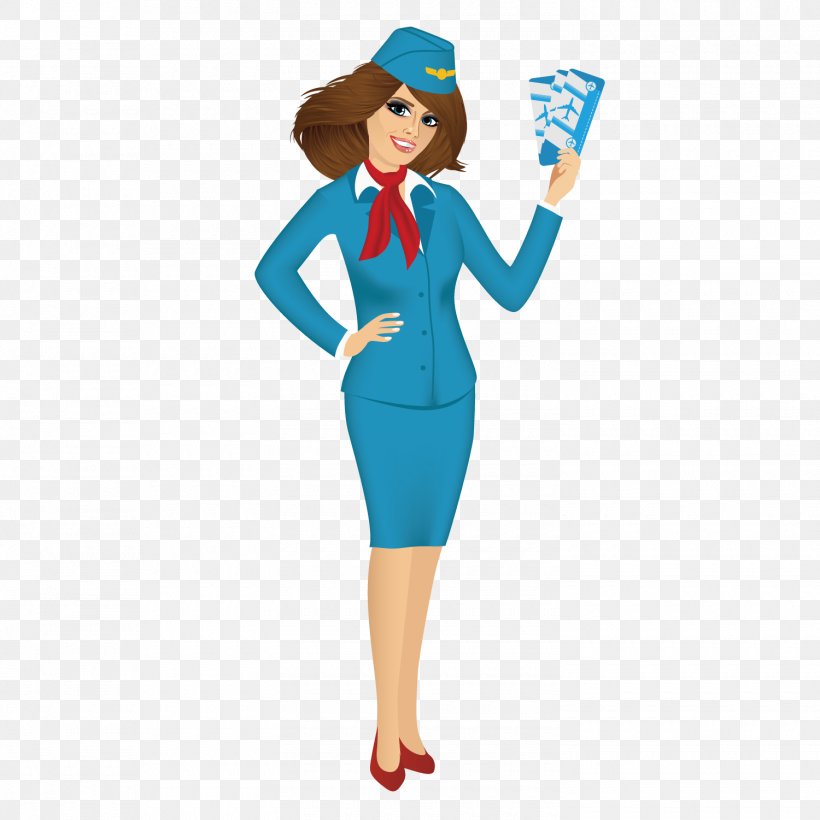 Airplane Flight Attendant 0506147919 Airline, PNG, 1500x1501px, Airplane, Aircraft Cabin, Airline, Airline Pilot Uniforms, Clothing Download Free