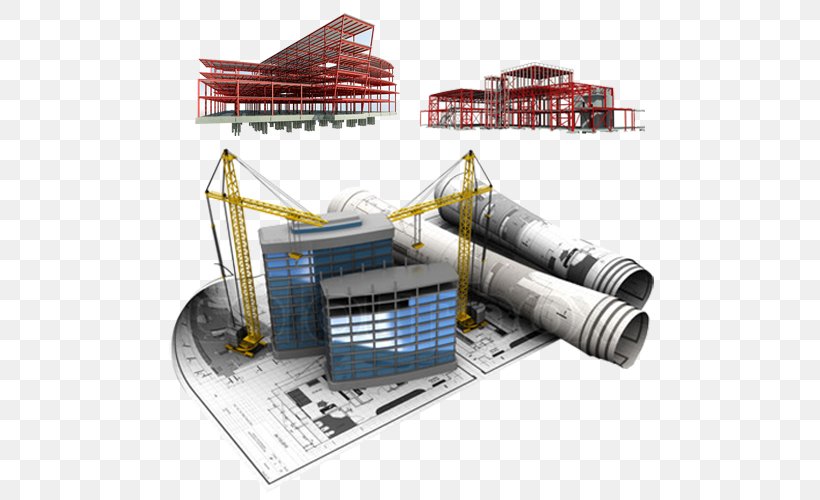 Architectural Engineering Estimation Building Cost Estimate Construction Management, PNG, 500x500px, Architectural Engineering, Architect, Architecture, Building, Commercial Building Download Free